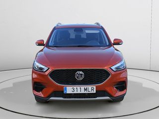 MG ZS Comfort