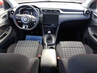 MG ZS Comfort