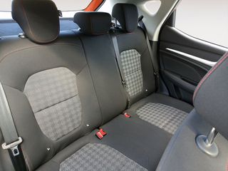 MG ZS Comfort