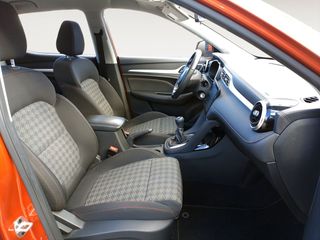 MG ZS Comfort
