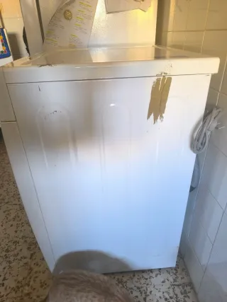 Lavadora Samsung 7.0kg