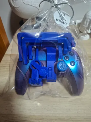 Adaptador Mando PS5