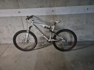 Bicicleta Scott Spark 50 BTT 26"