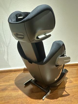 Cybex Solution S2 i-Fix Silla Coche