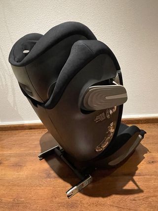 Cybex Solution S2 i-Fix Silla Coche