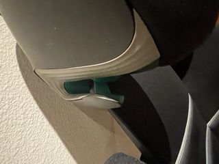 Cybex Solution S2 i-Fix Silla Coche