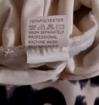 Felpa con scritta All we need is money