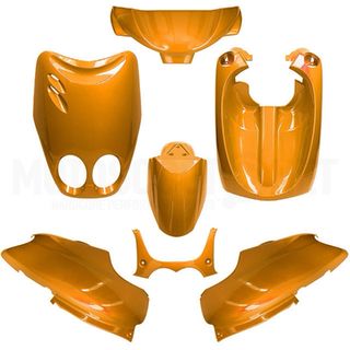 Carenado Yamaha Neos Varios Colores Nuevo