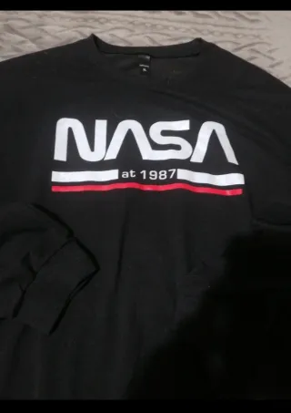 Maglietta NASA XL