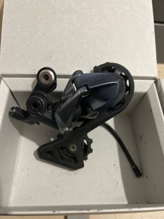 Gruppo Shimano Ultegra 11v Meccanico