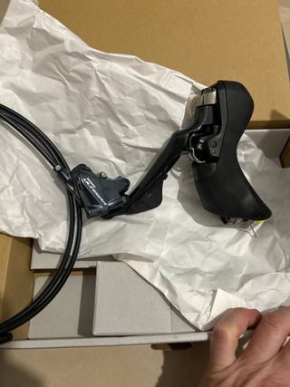 Gruppo Shimano Ultegra 11v Meccanico