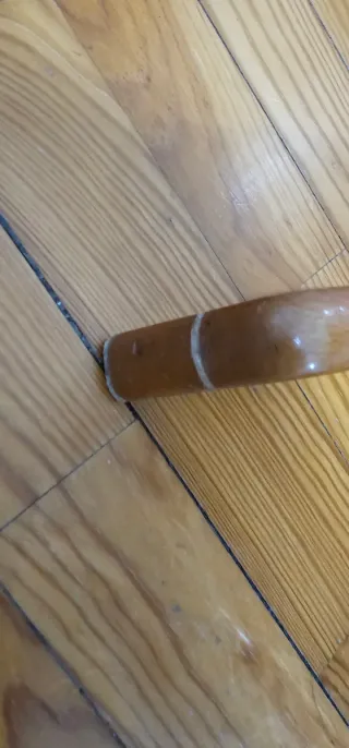 Silla Stokke Bebé/Niños Evolutiva Madera