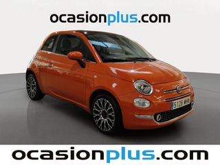 Fiat 500 1.0 Hybrid Dolcevita 51 kW (70 CV)