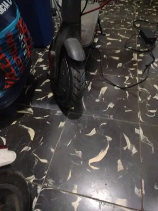 Patinete Eléctrico Xiaomi