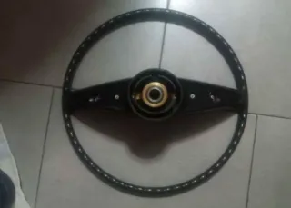 VOLANTE SEAT 124 / LADA NIVA