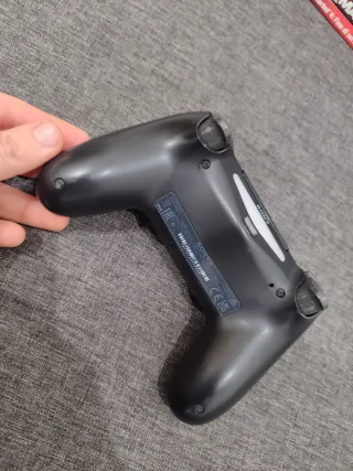 PlayStation 4 (PS4) Nera + 14 Giochi