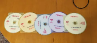 Ordenador portátil ASUS (leer descripción)