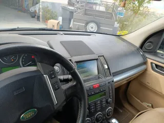 Land Rover Freelander 2008