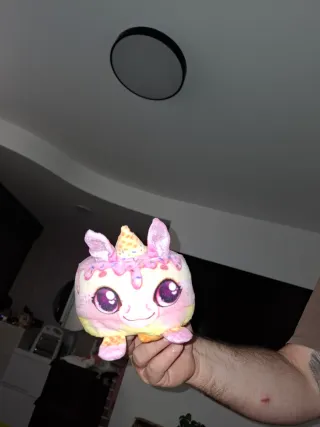 Juguete Nevera Cookeez Makery