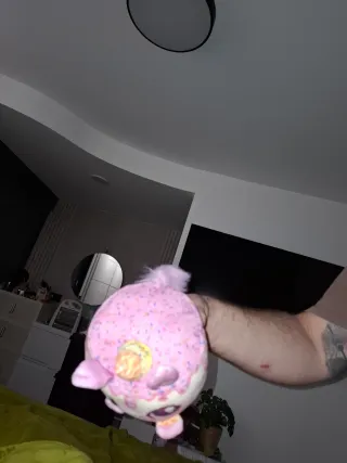 Juguete Nevera Cookeez Makery