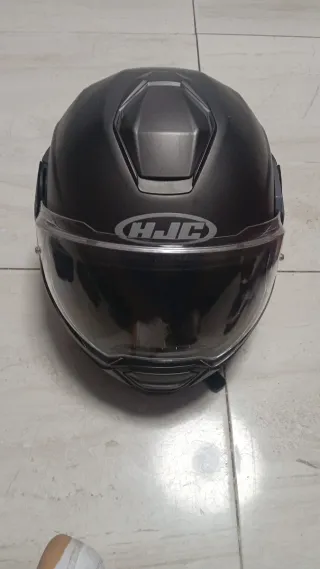Casco Moto HJC HELMETS