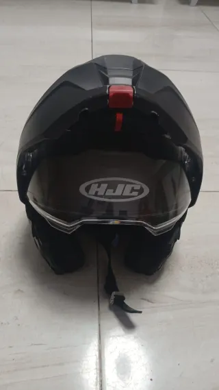 Casco Moto HJC HELMETS