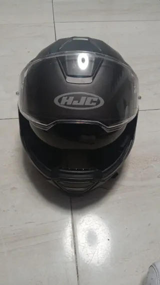 Casco Moto HJC HELMETS