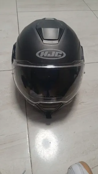 Casco Moto HJC HELMETS