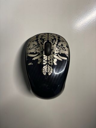 Teclado y Ratón Inalámbricos Logitech