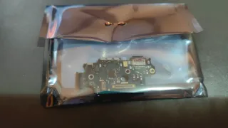 Módulo Carga Samsung S24+