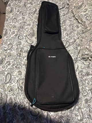 Guitarra Eléctrica Stratocaster Larry Carlton S5