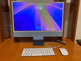 Apple iMac Computer
