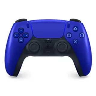 Mando DualSense PS5 Cobalt Blue