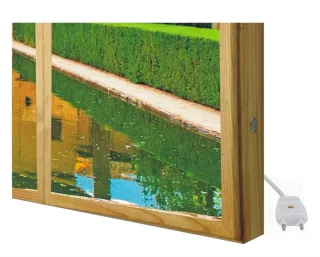 Cuadro Decorativo Alhambra