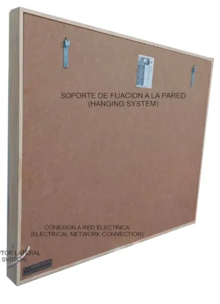 Cuadro Decorativo Alhambra