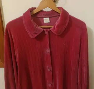 Bata Modin Rosa Intenso XL