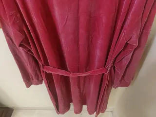 Bata Modin Rosa Intenso XL