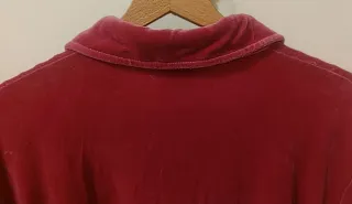 Bata Modin Rosa Intenso XL