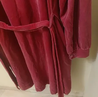 Bata Modin Rosa Intenso XL