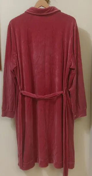 Bata Modin Rosa Intenso XL