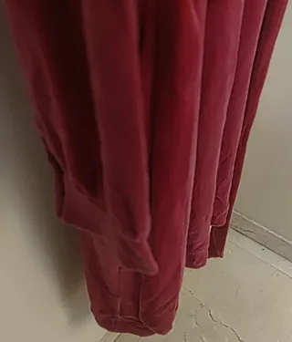 Bata Modin Rosa Intenso XL