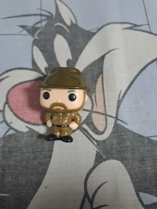 Funko Pop Stranger Things Kinder