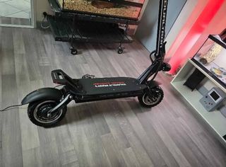 Dualtron Victor Luxury