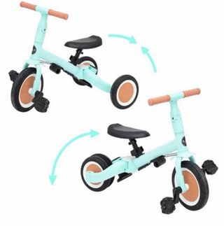 Triciclo Evolutivo Gyro Olmitos