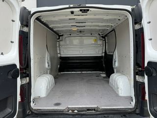 Opel Vivaro 2018