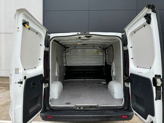 Opel Vivaro 2018