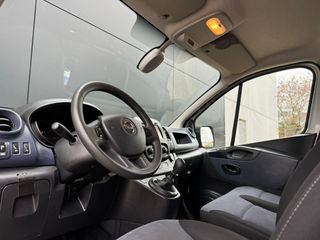 Opel Vivaro 2018