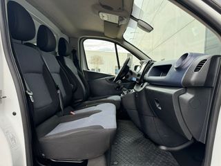 Opel Vivaro 2018