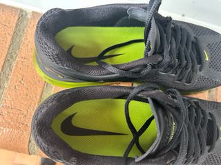 Zapatillas Nike air max 2013