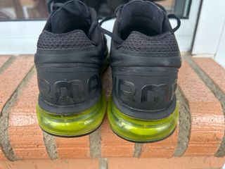 Zapatillas Nike air max 2013